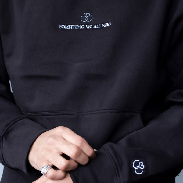 Double S Hoodie